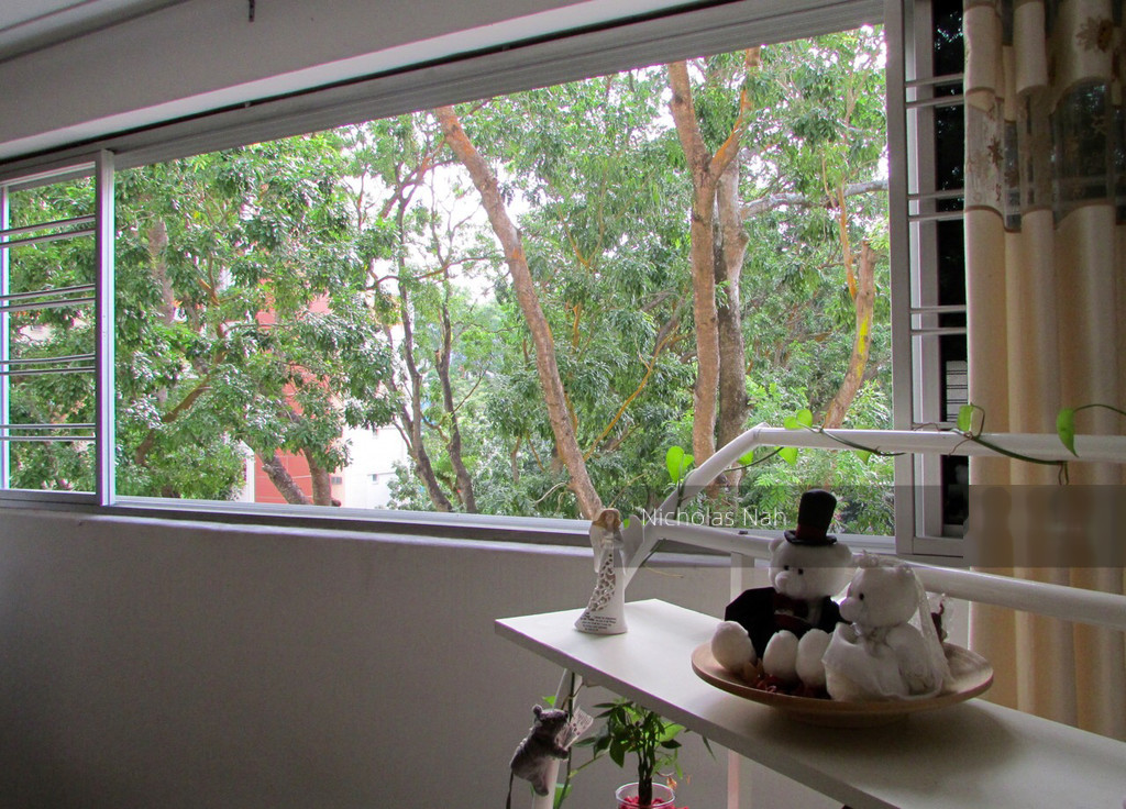Serangoon Avenue 3 thumbnail photo